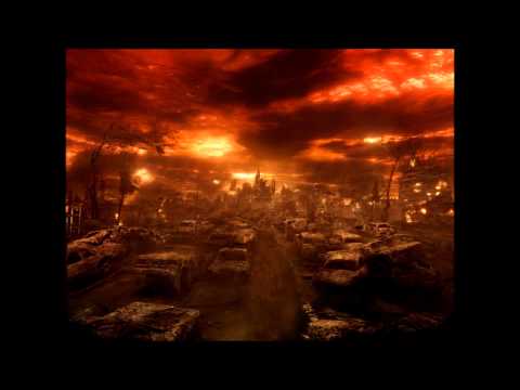 Forbidden Society - Dull Flame Of Desire