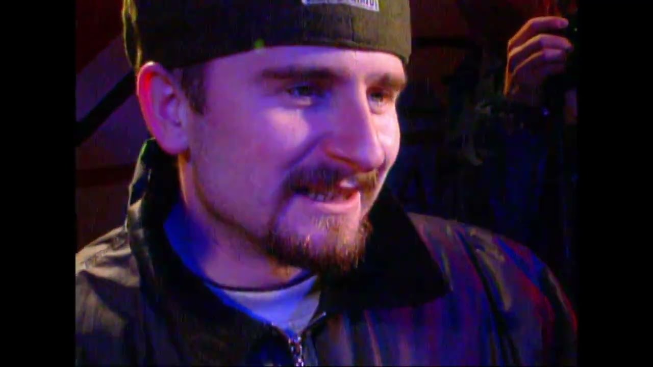 PKiN — Platynowa płyta 1995