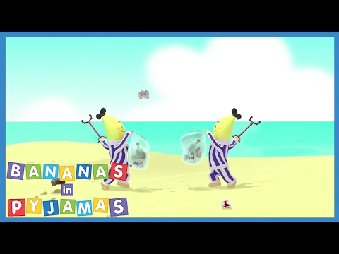 Official |Bananas In Pajamas | Channel Trailer |