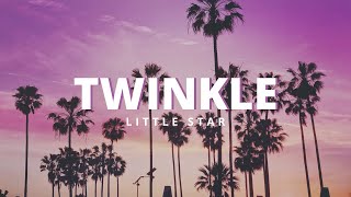 Twinkle Twinkle Little Star TikTok Song (Starships Nicki Minaj) - Full Song