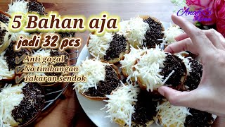 Download lagu Mini Martabak Recipe, No Fail, Spoon Measurements mp3 Download lagu Mini Martabak Recipe, No Fail, Spoon Measurements mp3