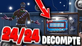 live fortnite saison 7 compte a rebours avant l evenement combien - dans combien de temps la!    saison 7 de fortnite