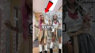 Download lagu Why Kogal Gyaru Struck Back #Japan #kogyaru   #shorts  #japanfashion #gyaru mp3