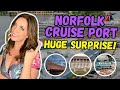Why Cruising from Norfolk Might Be the Best Cruise Decision You Didn’t Know You Could Make