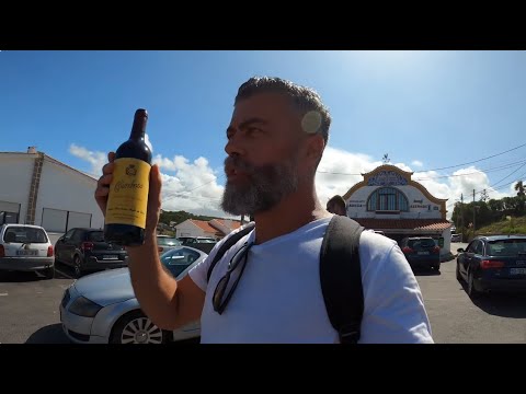 Undecided About Living In Portugal? Azenhas Do Mar Will Change Your Mind