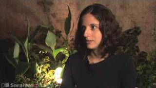 Gabriela Gazzinelli e a 'prosa de papagaio'