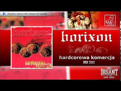 BORIXON HAKA - OUTRO