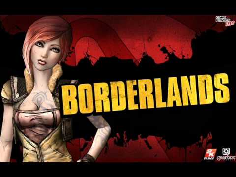 Borderlands Ending Credits Theme - No Heaven By Dj Champion