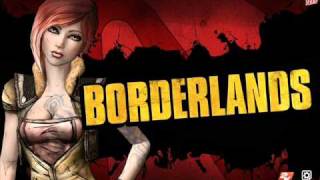 Borderlands Ending Credits Theme - No Heaven By Dj Champion