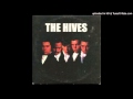 the hives — hate to say i told you so (breaks ...