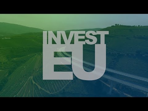 Minuto Europeu nº 157 - InvestEU