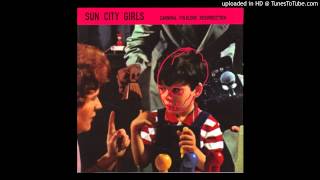 Sun City Girls - Nibiru