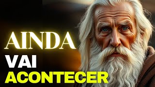 DEUS VAI FAZER ACONTECER AQUILO QUE VOCÊ ENTREGOU EM SUAS MÃOS