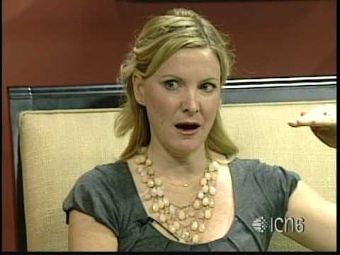 Jessica Hendy /Don't Make Me Pull This Show Over