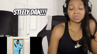 FIRST TIME HEARING Steely Dan- Babylon Sisters REACTION