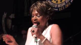 Maxine Brown - All In My Mind.