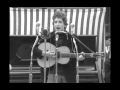 Mr. Tambourine Man (Live at the Newport Folk Festival. 1964)