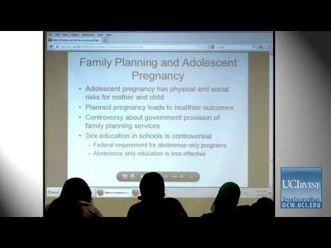 PubHlth1: 公衆衛生の原則。講義15