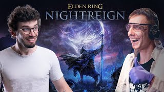 Un NOUVEAU jeu ELDEN RING ?! React des Games Awards avec @KEMIST-C2H6O