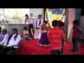 Babasaheb Ambedkar Speech Samyaka Kamble