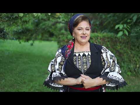 Nineta Popa Ionescu - Măi bădiță sibian VIDEOCLIP OFICIAL 2020