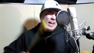 Whiteeagle by Kevin Porter & Renee Van Nett