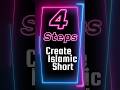 How To Make Islamic Videos For Youtube