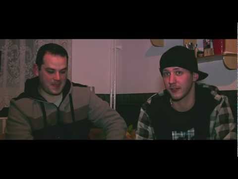 DENIZ feat. PALEJ NIKI - A HAZÁM [WERKFILM]