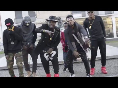 Star Vicy...Prove dem wrong. official Video