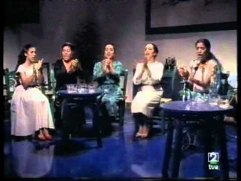 La Familia Montoya (pt2)