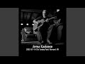 Red River Blues - Late Show (Live)