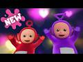 Sensory Play Music With The Teletubbies LIVE 24 7