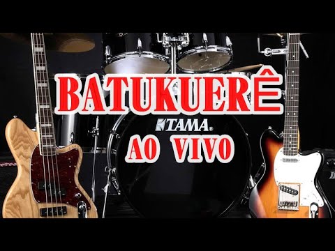 BATUKERÊ EM MULUNGU DO MORRO  BA