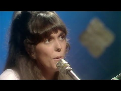 The Carpenters - Live At The BBC - 1971