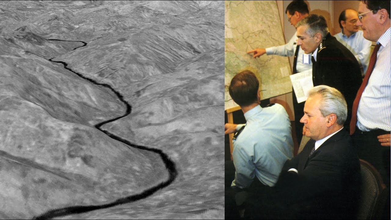 Geospatial Revolution / Episode Three