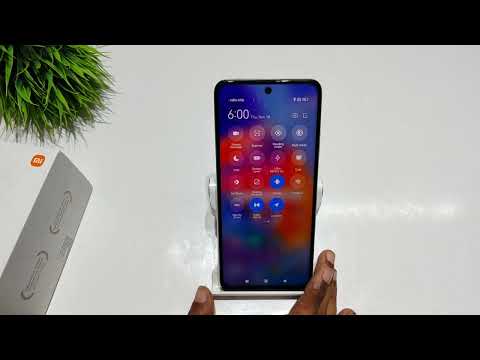 How to enable reading mode in Redmi note 12T 5g | Redmi note 12 me reading mode kaise lagaye