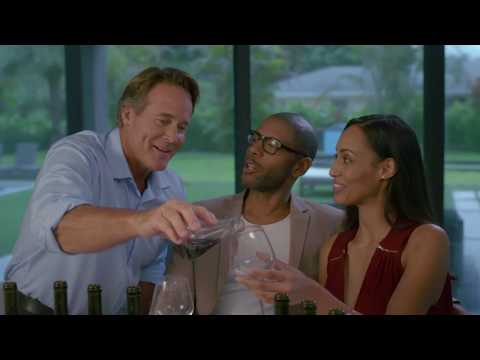 Blendtique Wine Company Shark Tank Pitch