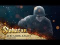 SABATON - Screaming Eagles (Official Lyric Video)