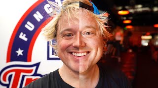 Orangetheory FANATIC turned F45 member! 🫣 (Brutally Honest Review)