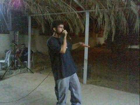 Lil'dx ft bigsam - rap arab a7la shabab