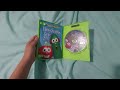 Day 2 VeggieTales Holiday Double Feature DVD Overview