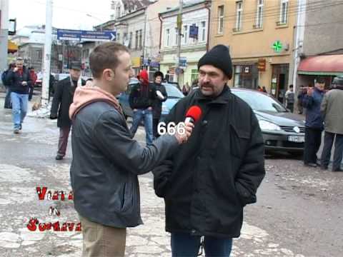 VIS 19.03.2009 - Pasapoarte biometrice