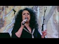 GAL COSTA canta MAL SECRETO no Conversa com Bial (2017)