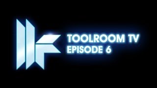 Toolroom TV Ep6: BPM Festival Mexico, Carl Cox, Nic Fanciulli, Mobilee Records & SUOL Records!