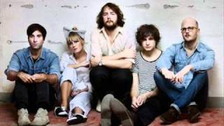 Impossible - Shout Out Louds Lyrics