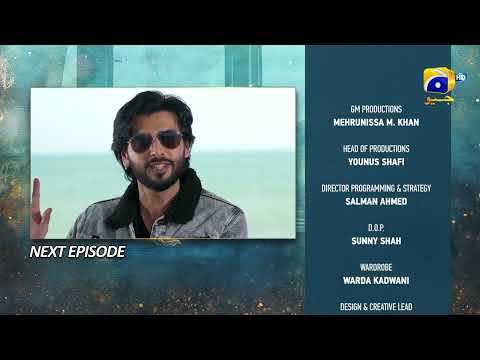 Kaffara Episode 23 Teaser - Har Pal Geo