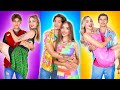 Who Is The Best Couple Rich Vs Poor Vs Indie Couple