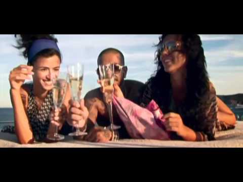 DJ Antoine vs Timati - Welcome To St. Tropez feat. Kalenna (Official Music Video) [HD]