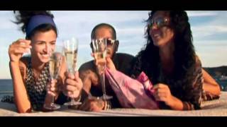 DJ Antoine vs Timati - Welcome To St. Tropez feat. Kalenna (Official Music Video) [HD]