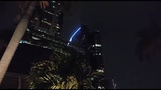 Download lagu STORY WA KOTA JAKARTA MALAM HARI # COCOK BUAT INSTATORY mp3